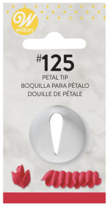 Wilton Tylka #125 Płatek Duży