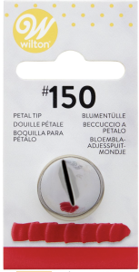 Wilton Tylka #150 Płatek