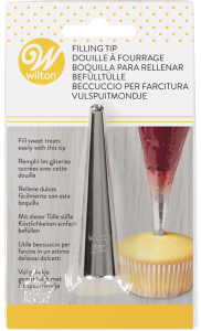 Wilton TYLKA  #230 OTWARTA BISMARCK