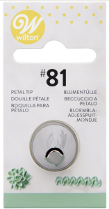 Wilton Tylka  #81 SPECJALNA